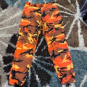 Zumiez Pants